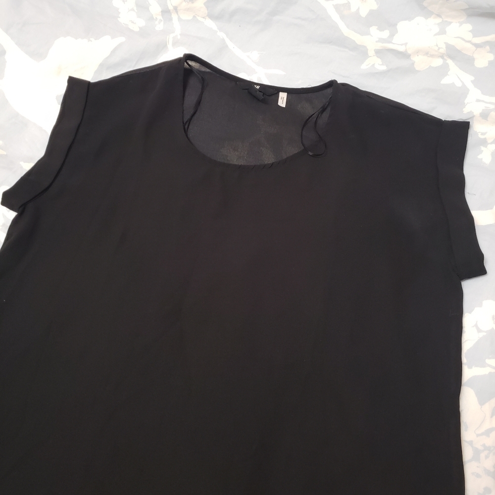 H&M Layering Tunic - Picture 2 of 4